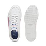 Puma 39545501 Carina Street Deep Dive Jr Çocuk Günlük Spor Ayakkabı
