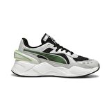 Rs-X 40Th Anniversary Erkek Sneaker