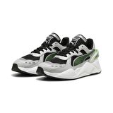 Rs-X 40Th Anniversary Erkek Sneaker