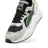 Rs-X 40Th Anniversary Erkek Sneaker