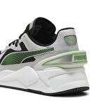 Rs-X 40Th Anniversary Erkek Sneaker