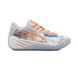 Puma All-Pro Nitro Rj Barrett Unisex Basketbol Ayakkabısı 37991401 Renkli