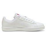 Puma Up Kadın Beyaz Spor Ayakkabı 37260546