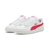 Puma Up Kadın Beyaz Spor Ayakkabı 37260546