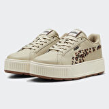 Puma Karmen I Am The Drama Bej Kadın Sneaker Ayakkabı