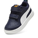 Puma 39132807 Rickie V Inf Çocuk Günlük Spor Ayakkabı
