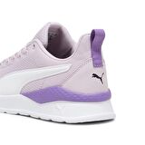 Anzarun Lite Unisex Mor Sneaker Ayakkabı 37112855