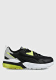 Vis2K Erkek Siyah Sneaker 39231817