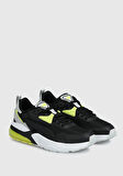 Vis2K Erkek Siyah Sneaker 39231817