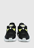 Vis2K Erkek Siyah Sneaker 39231817