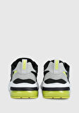 Vis2K Erkek Siyah Sneaker 39231817