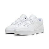 Puma 39501602 Caven 2.0 Lux Erkek Günlük Spor Ayakkabı