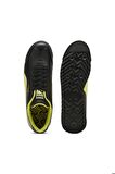 Puma Erkek Siyah-Sarı Roma Basic Sneaker Ayakkabı 36957153