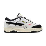 Puma Puma-180 Fashion Erkek Günlük Ayakkabı 395764-01 Beyaz