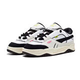 Puma Puma-180 Fashion Erkek Günlük Ayakkabı 395764-01 Beyaz