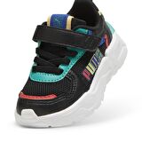 Puma 39546502 Trinity Lite R, S, B Ac+ Inf Bebek Günlük Spor Ayakkabı