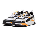 Puma Trinity Erkek Günlük Ayakkabı 389289-20 Beyaz