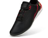Puma Ferrari Drift Cat Decima Erkek Günlük Ayakkabı 30719309 Siyah