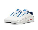 Puma Bmw Mms Drift Cat Decima Erkek Günlük Ayakkabı 30730409 Beyaz