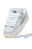Suede XL