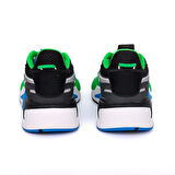 Rs-X Toys Erkek Beyaz Sneaker Ayakkabı 36944926