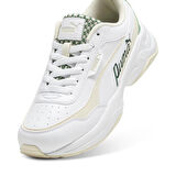 Cilia Mode Blossom Kadın Beyaz Sneaker Ayakkabı 39525101