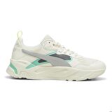 Puma Ferrari Trinity Erkek Bej Sneaker Ayakkabı 30795005