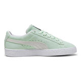 Suede Classic XXI Kadın Yeşil Sneaker Ayakkabı 39578803