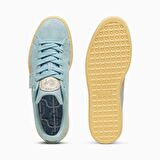 Suede B Palm Tree Crew Erkek Sneaker