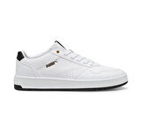 Puma Court Classic Erkek Günlük Ayakkabı 39501807 Renkli