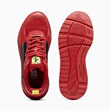 Puma Ferrari Trinity KIRMIZI Erkek Günlük Ayakkabı
