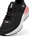Puma 39523508 Hypnotic Siyah Kadın Lifestyle Ayakkabı