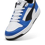 Rebound V6 Low Erkek Sneaker