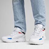 Bmw Mms Exotek Nitro Erkek Sneaker