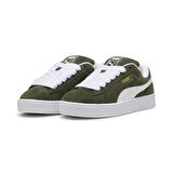Suede Xl Erkek Sneaker