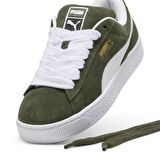 Suede Xl Erkek Sneaker