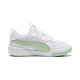 Puma 38084516 Multiflex Mesh V Ps Çocuk Günlük Spor Ayakkabı