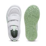 Puma 38084516 Multiflex Mesh V Ps Çocuk Günlük Spor Ayakkabı