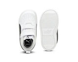Puma Rickie V inf Bebek Günlük Ayakkabı 39132803 Beyaz