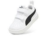 Puma Rickie V inf Bebek Günlük Ayakkabı 39132803 Beyaz