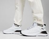 Puma HYPNOTIC Unisex Günlük Ayakkabı 39523503 Beyaz