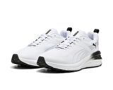 Puma HYPNOTIC Unisex Günlük Ayakkabı 39523503 Beyaz