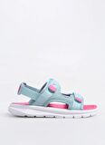 Puma Yeşil Kız Çocuk Sandalet 39044909-Puma Evolve Sandal Jr