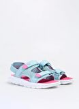 Puma Yeşil Kız Çocuk Sandalet 39044909-Puma Evolve Sandal Jr
