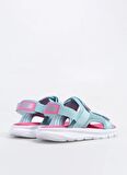 Puma Yeşil Kız Çocuk Sandalet 39044909-Puma Evolve Sandal Jr