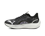Puma VELOCITY NITRO 3 Unisex Koşu Ayakkabısı 37774801 Siyah