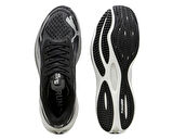 Puma VELOCITY NITRO 3 Unisex Koşu Ayakkabısı 37774801 Siyah