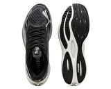 Puma VELOCITY NITRO 3 Unisex Koşu Ayakkabısı 37774801 Siyah