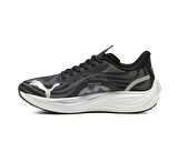 Puma VELOCITY NITRO 3 Unisex Koşu Ayakkabısı 37774801 Siyah