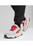 Puma 30828202 F1 Trinity Beyaz Kadın Lifestyle Ayakkabı
